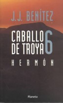 Book cover for Caballo de Troyat 6