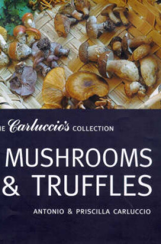 Cover of Mushrooms and Truffles