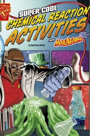 Cover of Super Cool Chemical Reaction Activities