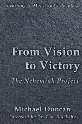 Cover of From Vision to Victory