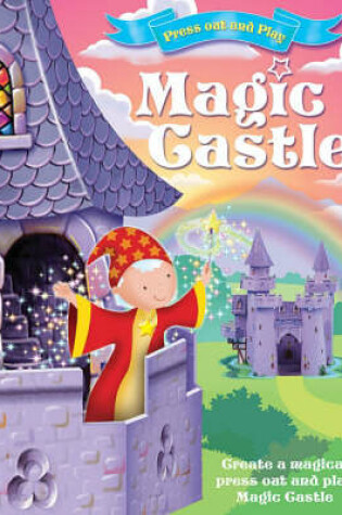 Cover of Magic Castle
