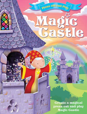 Cover of Magic Castle