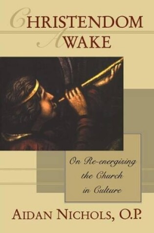 Cover of Christendom Awake