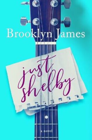 Cover of Just Shelby