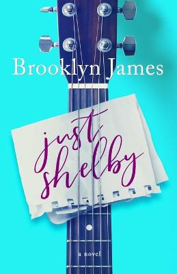 Book cover for Just Shelby