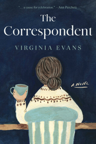 Cover of The Correspondent