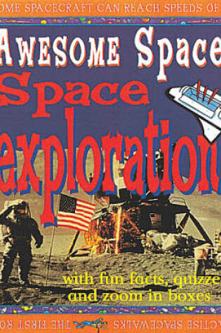 Cover of Space Exploration