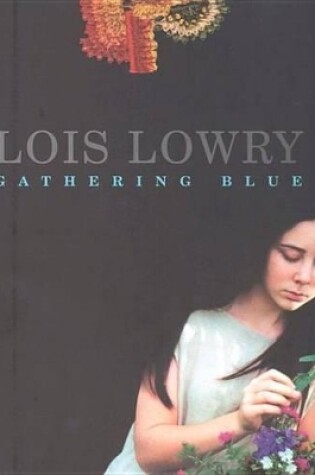 Cover of Gathering Blue