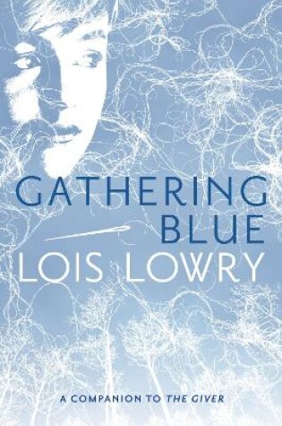 Cover of Gathering Blue