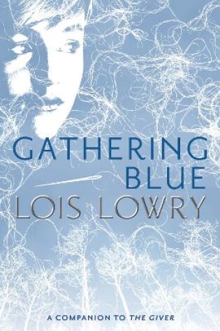 Cover of Gathering Blue