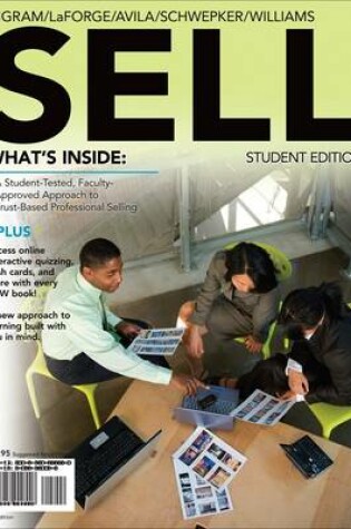 Cover of Sell