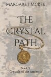 Book cover for The Crystal Path
