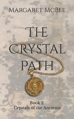 Cover of The Crystal Path