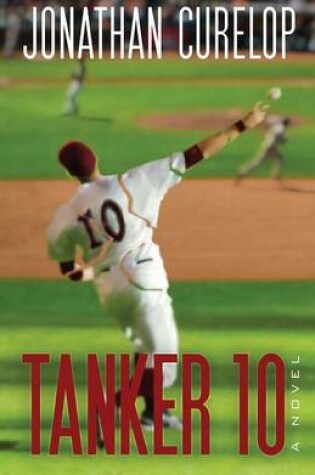 Cover of Tanker 10