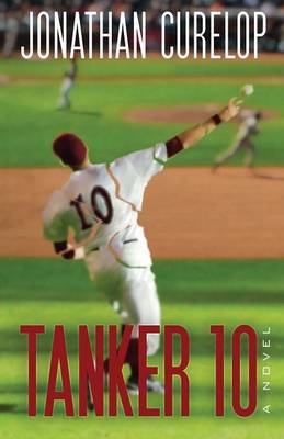 Book cover for Tanker 10