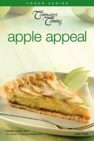 Cover of Apple Appeal