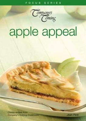 Book cover for Apple Appeal