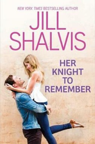 Cover of Her Knight to Remember