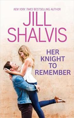 Book cover for Her Knight to Remember