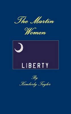 Book cover for The Martin Women