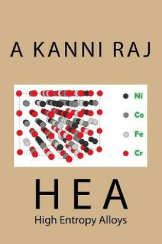 Cover of H E a