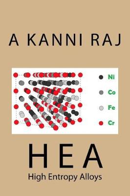 Book cover for H E a