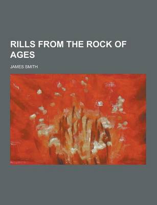 Book cover for Rills from the Rock of Ages