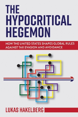 Cover of The Hypocritical Hegemon