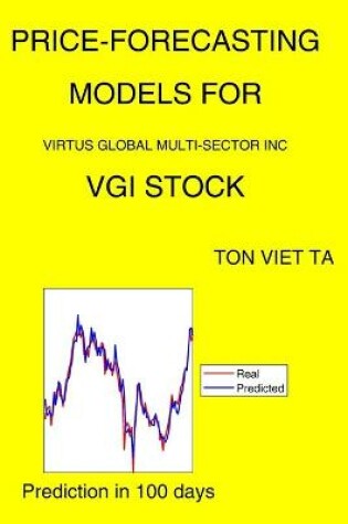 Cover of Price-Forecasting Models for Virtus Global Multi-Sector Inc VGI Stock