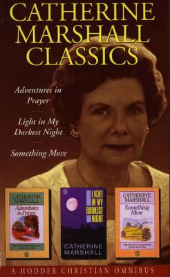 Book cover for Catherine Marshall Classics