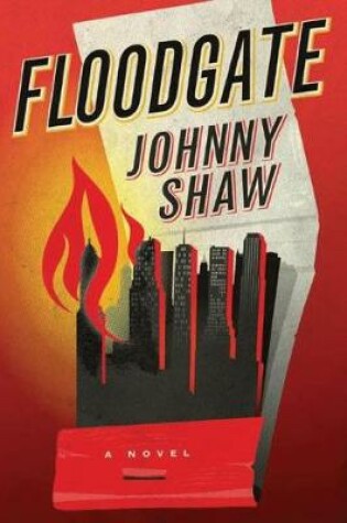 Cover of Floodgate