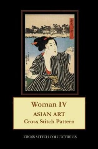 Cover of Woman IV