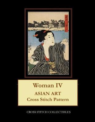 Book cover for Woman IV