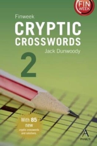 Cover of Finweek Cryptic Crossword 2