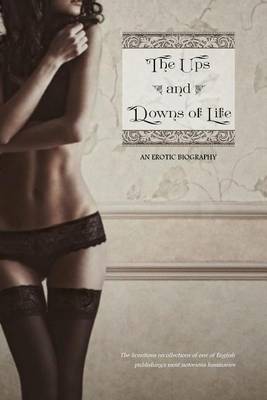 Book cover for The Ups and Downs of Life