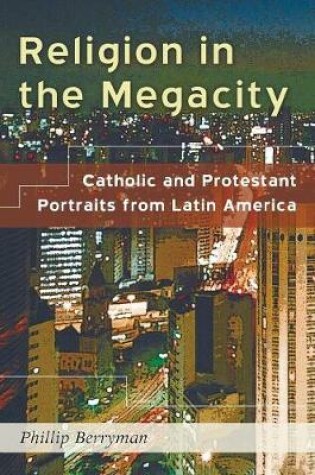 Cover of Religion in the Megacity