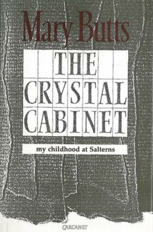 Cover of The Crystal Cabinet