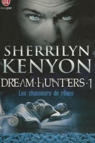 Cover of Cercle Immortels / Dream Hunters - 1 - C