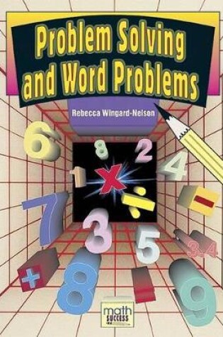 Cover of Problem Solving and Word Problems