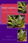 Book cover for Friending