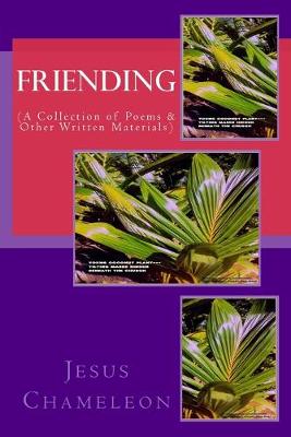 Cover of Friending