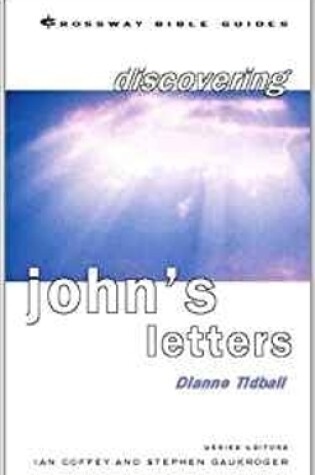 Cover of Discovering John's Letters