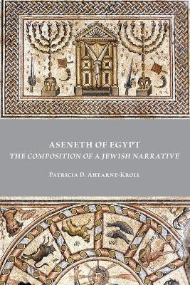 Cover of Aseneth of Egypt