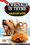Book cover for A Wrinkle in Thyme