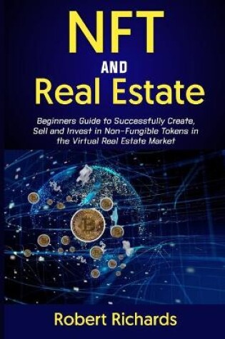 Cover of Nft and Real Estate