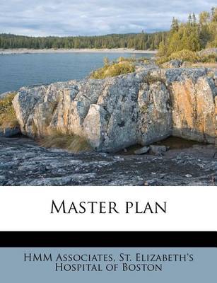 Book cover for Master Plan