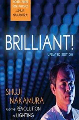 Cover of Brilliant!