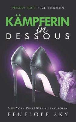 Cover of K mpferin in Dessous