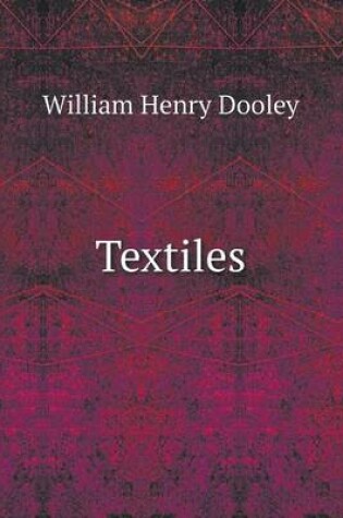 Cover of Textiles