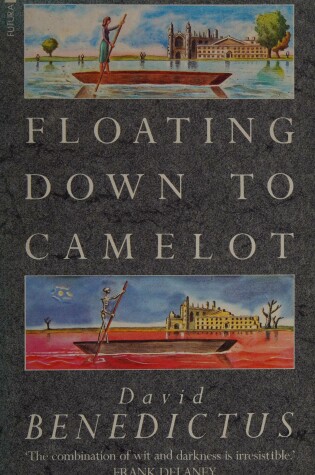 Cover of Floating Down to Camelot